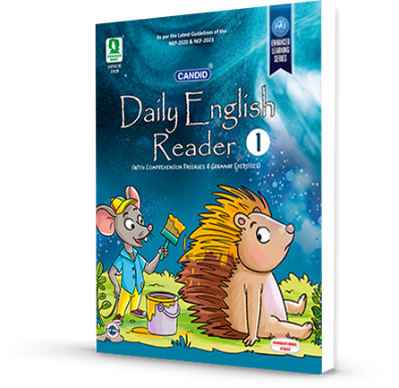 Daily English Reader
