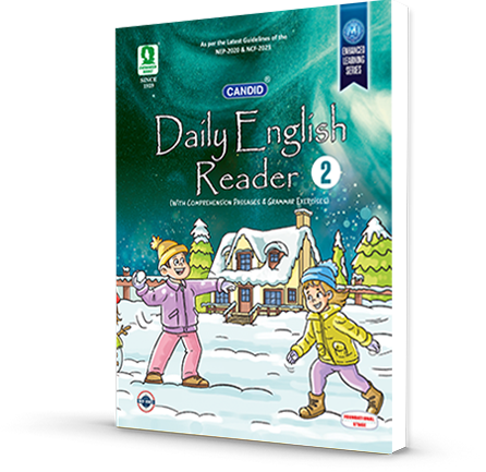 Daily English Reader