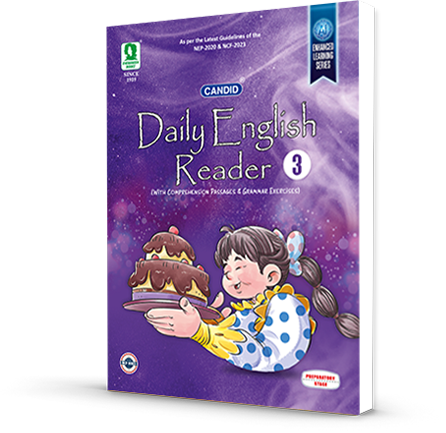 Daily English Reader