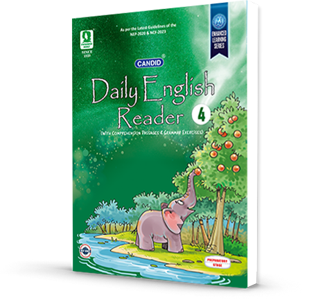 Daily English Reader