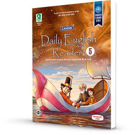 Daily English Reader