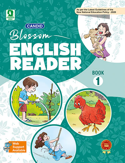 Evergreen publications