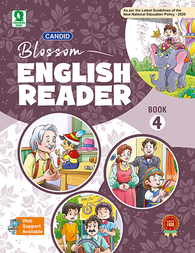 Evergreen publications