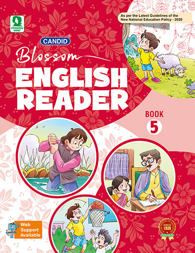 Evergreen publications